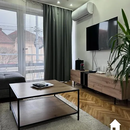 House Apartment Pirot