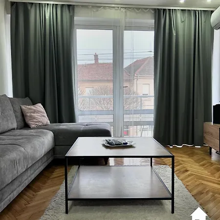 Apartment House